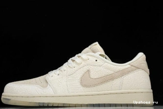 Retro Chris  OG 1 Low Jordan FZ0455-200  Paul 0127